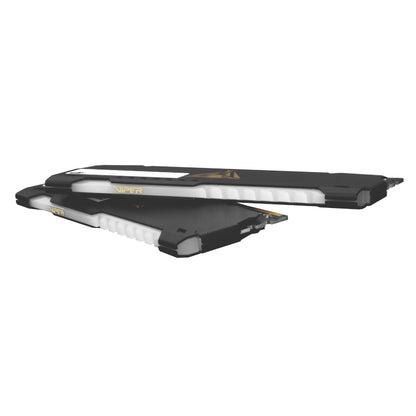 Patriot Vipersteel 16GB 3600MHz DDR4 Desktop Gaming Memory RGB