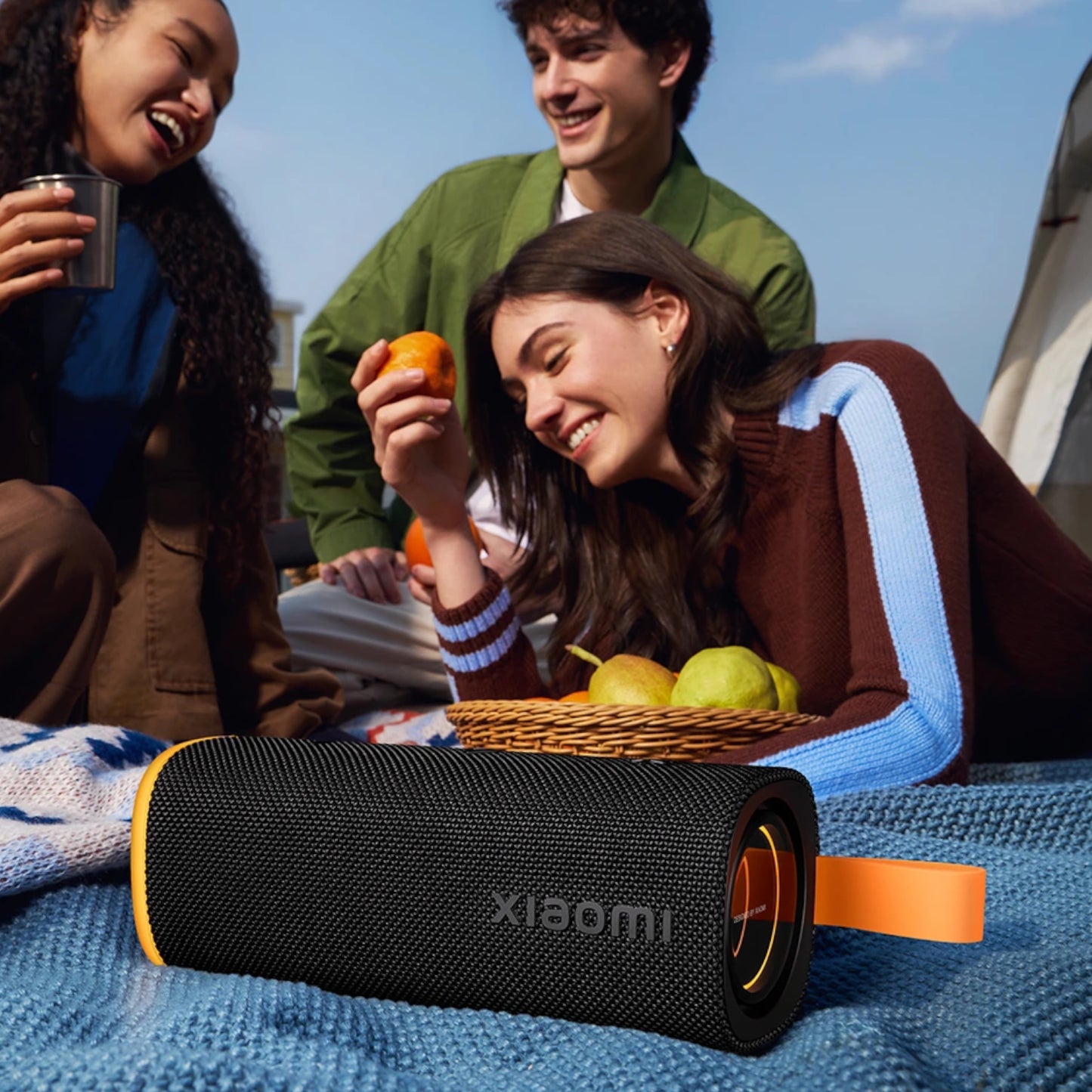 Xiaomi Sound Play Speaker 18W – Black