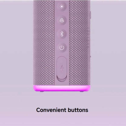 Xiaomi Sound Play Bluetooth Speaker - Purple