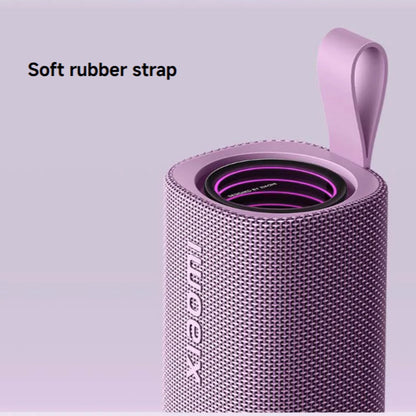Xiaomi Sound Play Bluetooth Speaker - Purple