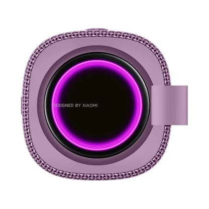 Xiaomi Sound Play Bluetooth Speaker - Purple