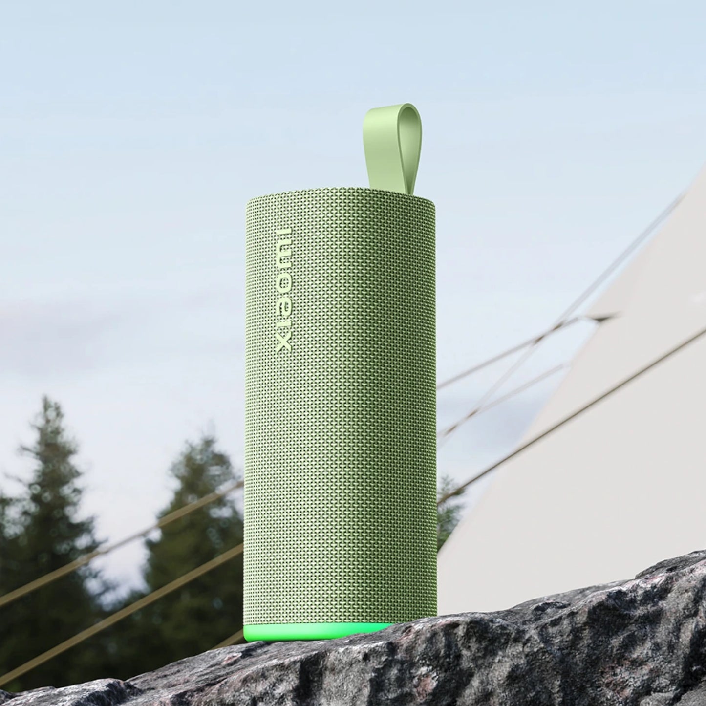 Xiaomi Sound Play Speaker 18W - Green