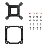 DeepCool AK400 G2 Dark 120mm CPU Air Cooler - Black