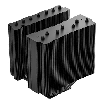 DeepCool ASSASSIN VC ELITE CPU Air Cooler - Black