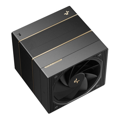 DeepCool ASSASSIN VC ELITE CPU Air Cooler - Black