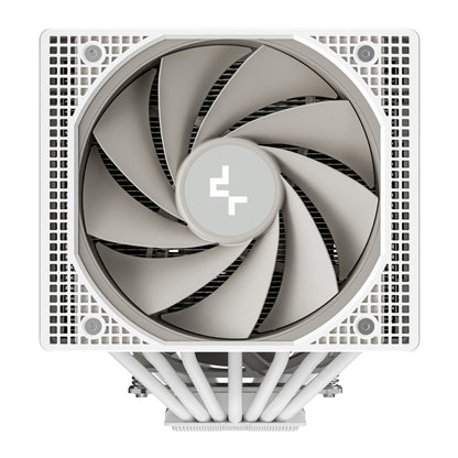 DeepCool ASSASSIN VC ELITE CPU Air Cooler - White