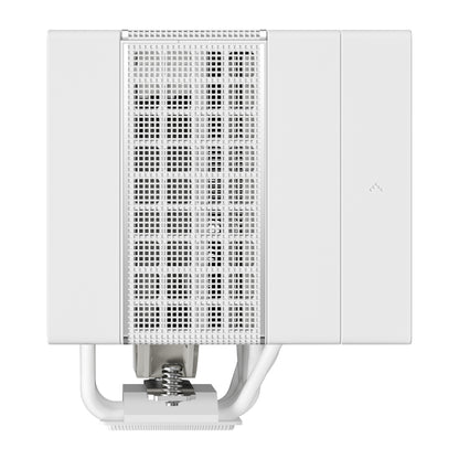 DeepCool ASSASSIN VC ELITE CPU Air Cooler - White