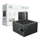 DeepCool PQ850G Series 850W 80 PLUS Gold Modular Power Supply