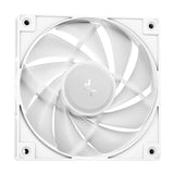 DeepCool LE360 V2 ARGB 360mm AIO Liquid Cooler - White