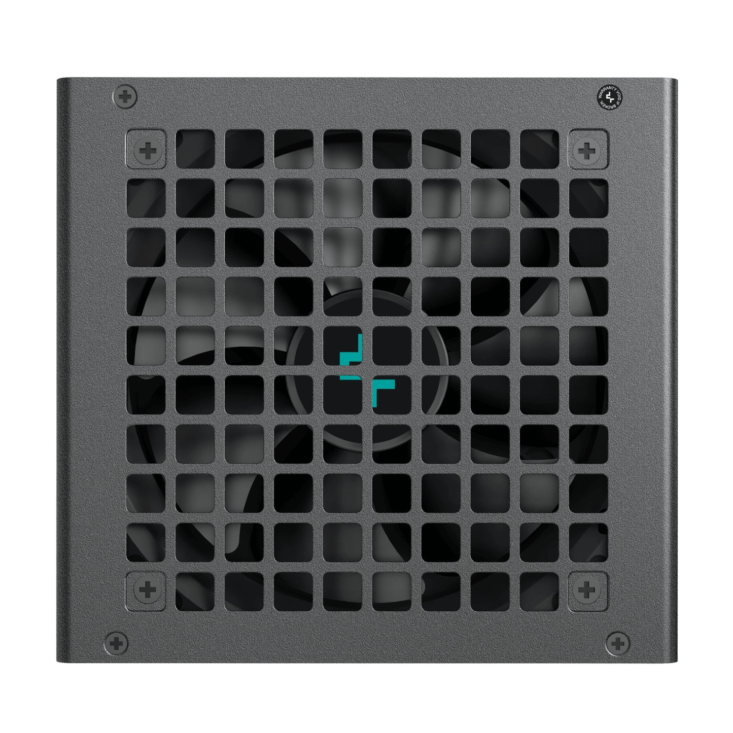 DeepCool PL750D 750W 80PLUS Bronze ATX3.1 Non-Modular Power Supply