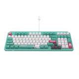 Asus TUF Gaming K3 Gen II Gaming Keyboard Hatsune Miku Edition