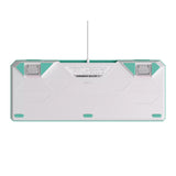 Asus TUF Gaming K3 Gen II Gaming Keyboard Hatsune Miku Edition