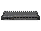 MikroTik 7 Gigabit 1x 2.5Gbps 1SFP+ 4 Core PoE Router
