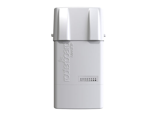 MikroTik BaseBox 5 Gigabit USB WiFi Router