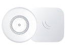 MikroTik cAP ac Dual Band 1200Mbps WiFi 5 Ceiling AP