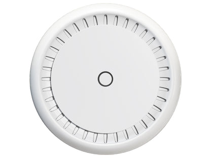 MikroTik cAP XL ac Dual Band 1200Mbps WiFi 5 Ceiling AP