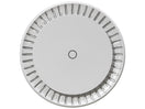 MikroTik cAP LTE12 ax 1800Mbps WiFi 6 Ceiling AP