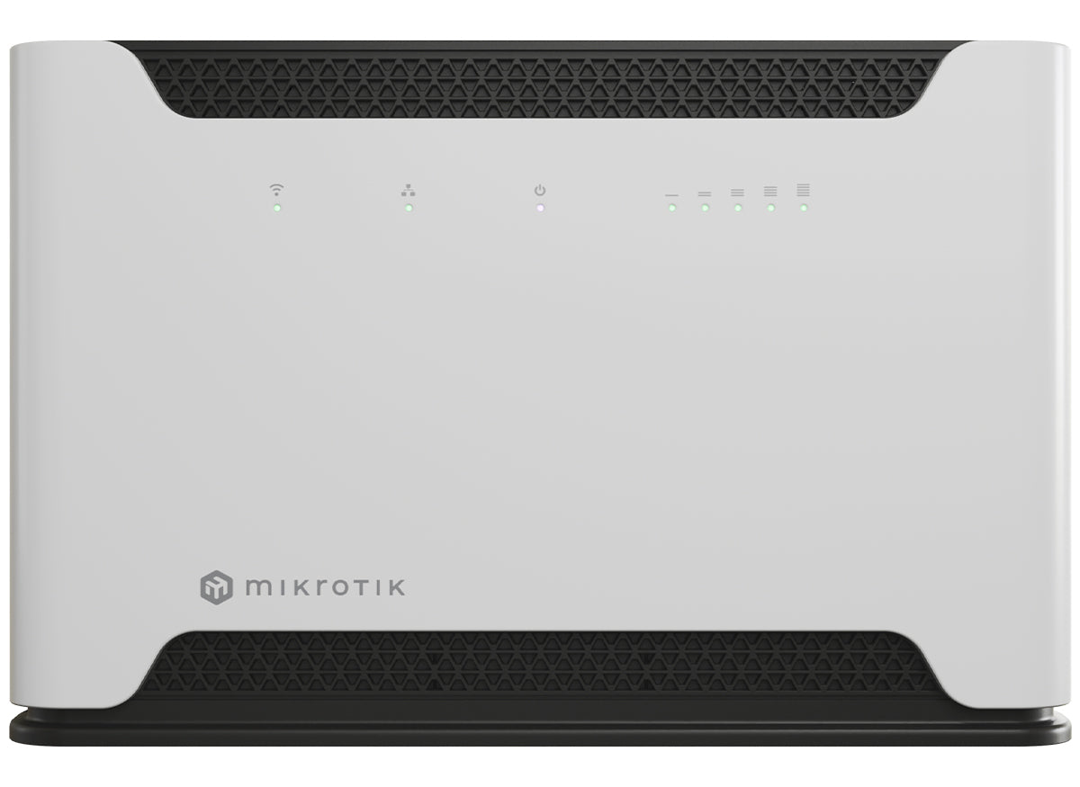 MikroTik Chateau LTE7 5 Port WiFi 5 Gigabit Router