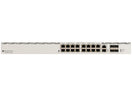 MikroTik Cloud Router Switch 16 Port PoE 600W 4SFP+