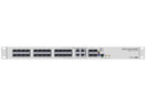 MikroTik Cloud Router Switch 20 Port SFP 4SFP+ 4 Gigabit/SFP Ports