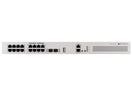 MikroTik Cloud Router Switch 16 Port with 8 PoE 150W 2SFP+