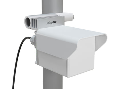 MikroTik Cube Pro60 AC 60GHz/5GHz Outdoor CPE