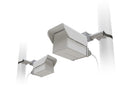 MikroTik Wireless Wire Cube Pro 60GHz/5GHz Outdoor Kit