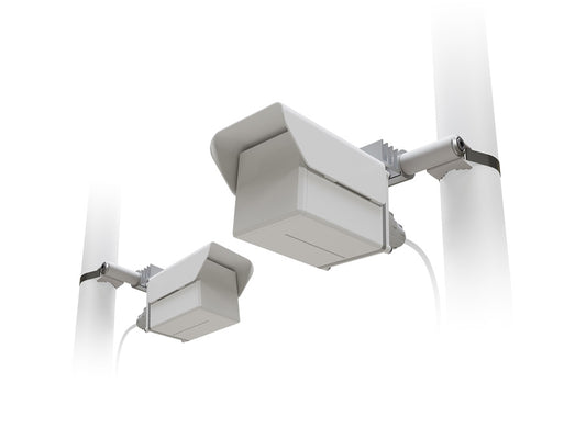 MikroTik Wireless Wire Cube Pro 60GHz/5GHz Outdoor Kit