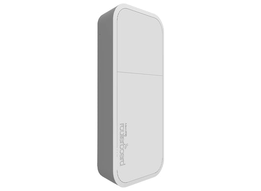 MikroTik Gigabit Fibre to Copper Converter
