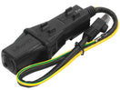 MikroTik Outdoor Gigabit Surge Protector with PoE