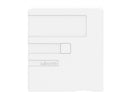MikroTik GPEN21 Smart Media Converter with PoE Pass-through