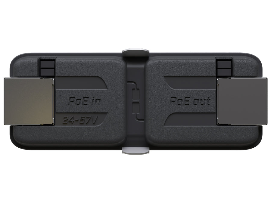 MikroTik Gigabit Passive Ethernet Repeater