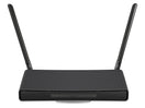 MikroTik hAP ax3 4 Gigabit 1 Port 2.5G PoE 1800Mbps WiFi 6 Router