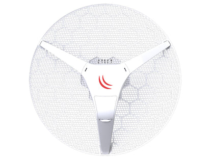 MikroTik LHG 5 Tripack 24.5dBi PtP CPE