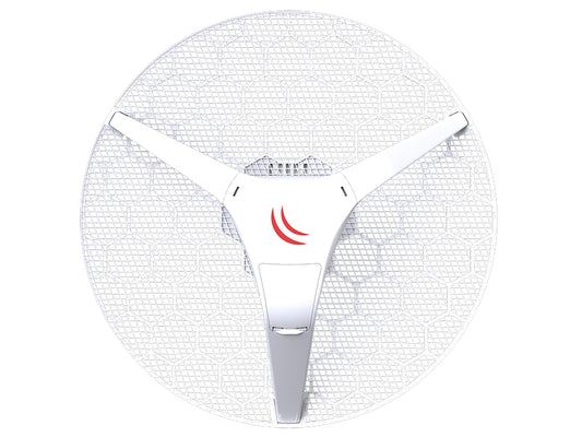 MikroTik LHG 5 Tripack 24.5dBi PtP CPE