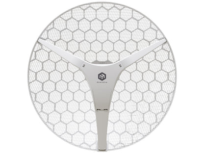 MikroTik LHG XL 5 ax 27dBi PtP CPE