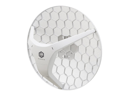 MikroTik LHG 5 ax 24.5dBi PtP CPE