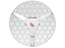 MikroTik LHG 60GHz PtP CPE