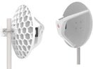MikroTik LHG Wireless Wire Dish 60GHz PtP Kit