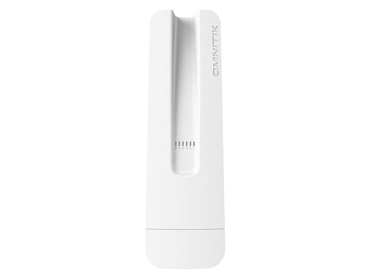MikroTik OmniTIK 5ac 7.5dBi PoE Outdoor WiFi Omni AP