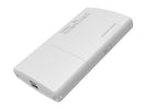 MikroTik PowerBox Pro 5 Port Gigabit 1SFP Outdoor Router
