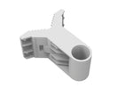 MikroTik QuickMount for Small Pole Mount Devices
