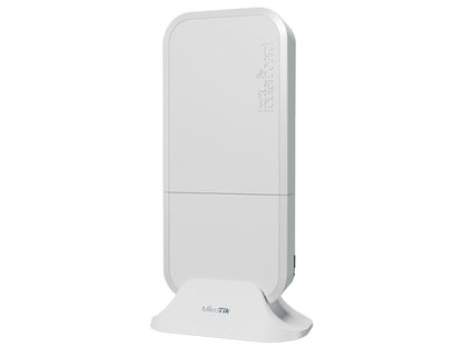 MikroTik wAP ax WiFi 6 Outdoor WiFi Router