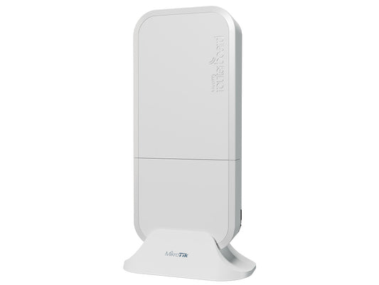 MikroTik wAP ax WiFi 6 Outdoor WiFi Router