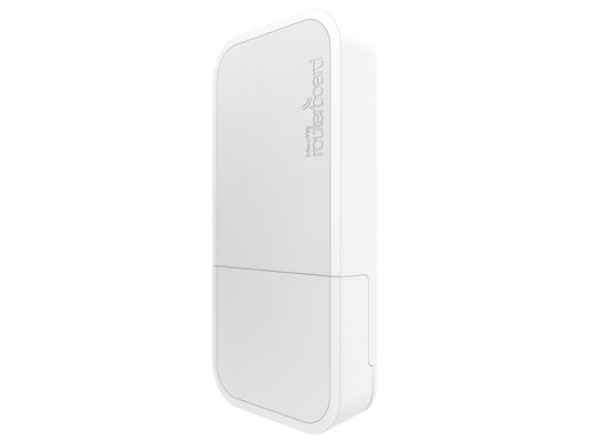 MikroTik wAP LR8 Kit 2.4Ghz 2dBi LoraWAN Gateway