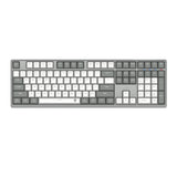 Redragon BK-7485 Wireless Office Keyboard - Grey