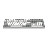 Redragon BK-7485 Wireless Office Keyboard - Grey