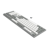 Redragon BK-7485 Wireless Office Keyboard - Grey
