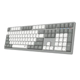 Redragon BK-7485 Wireless Office Keyboard - Grey