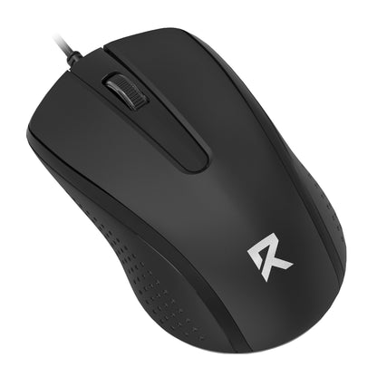 Redragon BM-4049 1200DPI Wired Optical Mouse